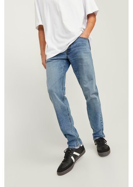 Blugi slim fit glenn