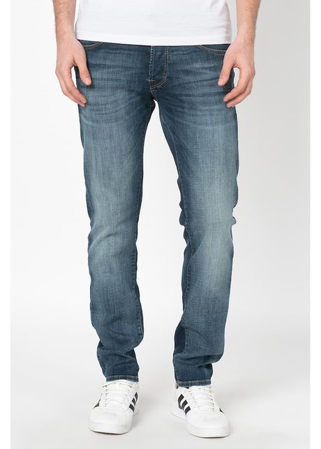Blugi slim fit glenn