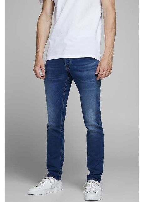 Blugi slim fit glenn