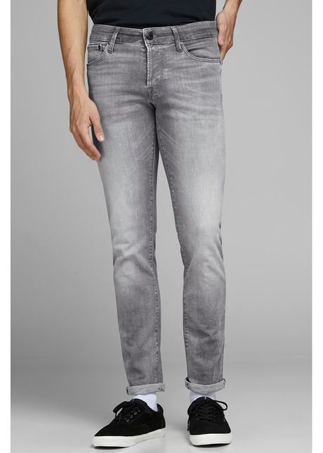 Blugi slim fit glenn icon
