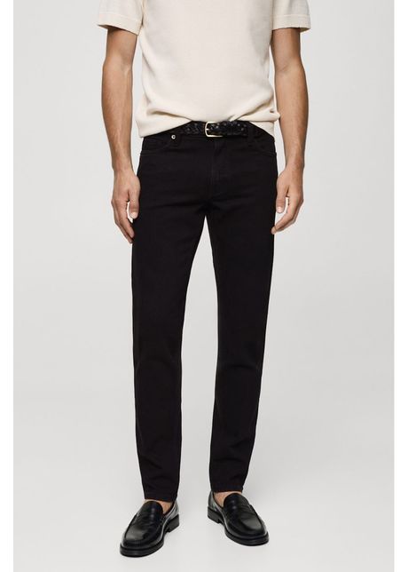 Blugi slim fit jan
