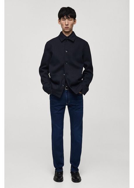 Blugi slim fit patrick