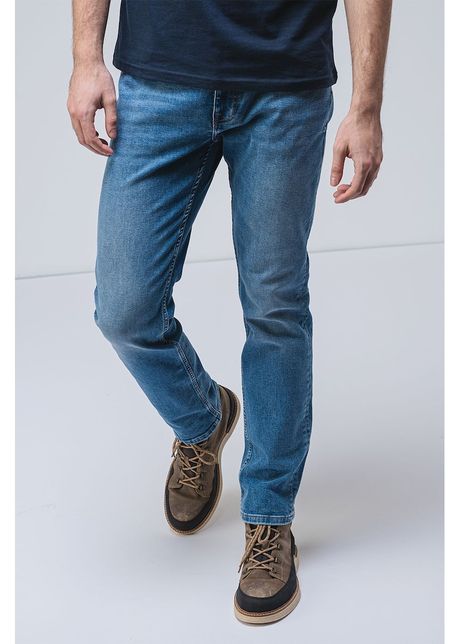 Blugi slim fit vegas