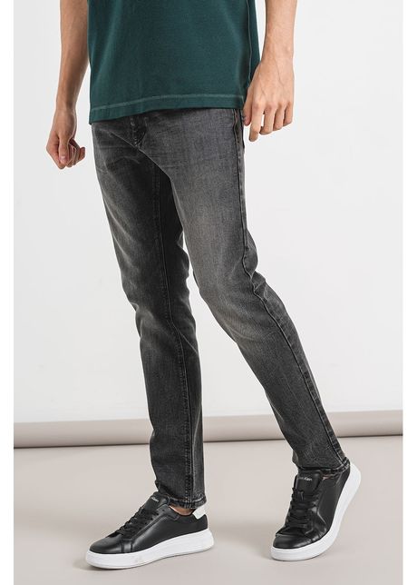 Blugi slim scanton