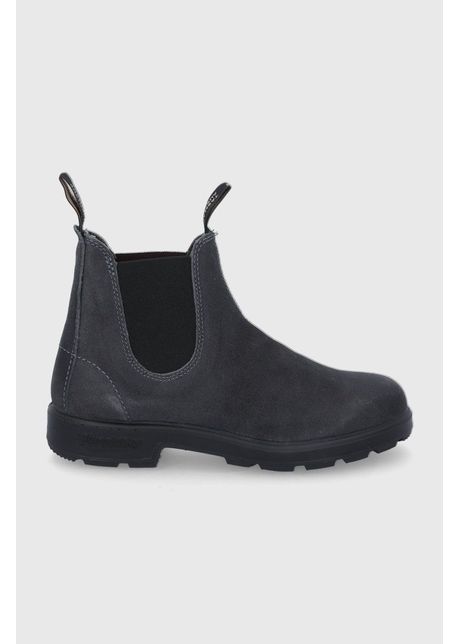 Blundstone ghete de piele 1910 b rba i culoarea gri
