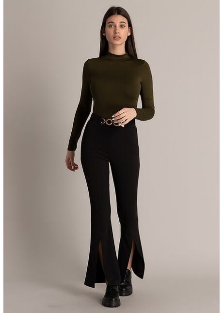 Bluza dama callia kaki