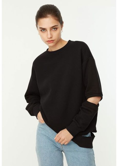 Bluza dama maureen neagra