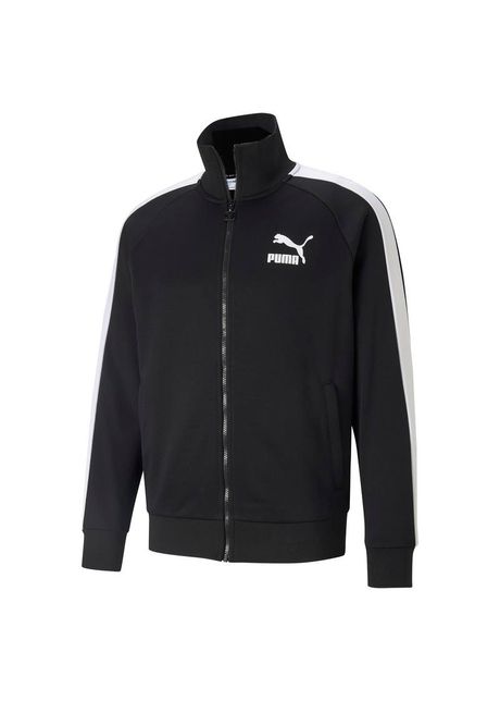 Bluza puma iconic t7 track jacket pt