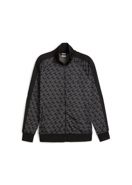 Bluza puma t7 aop track jacket