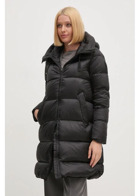 Bomboogie geaca de puf femei culoarea negru de iarna cw6630tdlc4