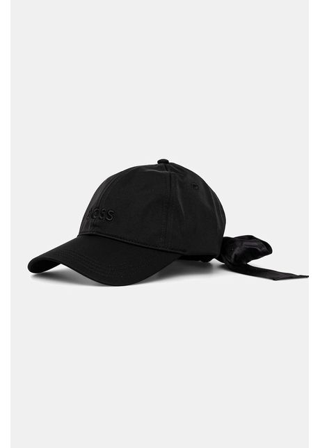 Boss apc culoarea negru neted 50539916