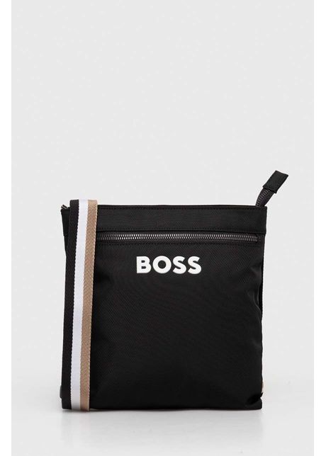 Boss borset culoarea negru 50511930