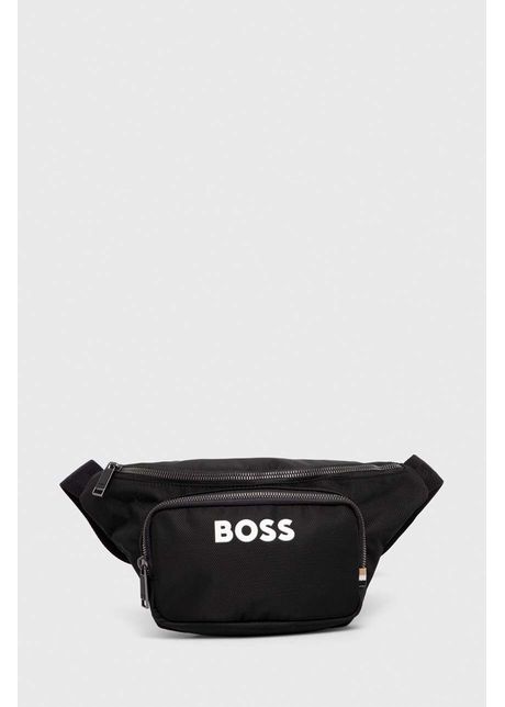 Boss borset culoarea negru 50511938