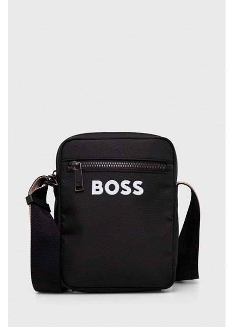 Boss borset culoarea negru 50511961