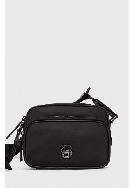 Boss borset culoarea negru 50516790