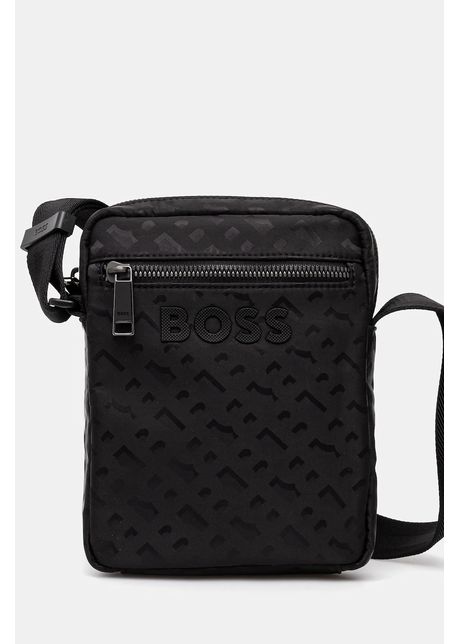 Boss borset culoarea negru 50541467