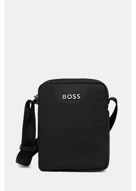 Boss borset culoarea negru 50541472
