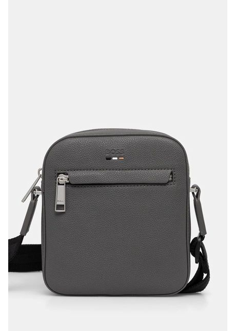 Boss borseta culoarea negru 50536475