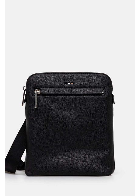 Boss borseta culoarea negru 50536477