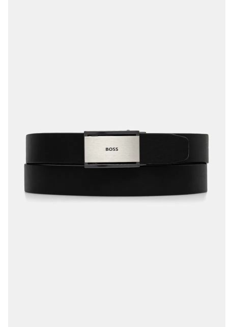 Boss curea b rba i culoarea negru 50537450
