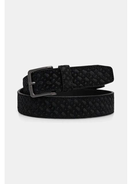 Boss curea b rba i culoarea negru 50542202