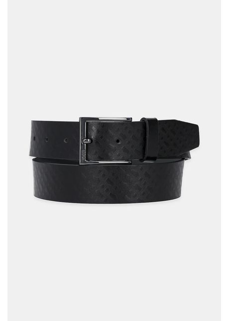 Boss curea barbati culoarea negru 50524047