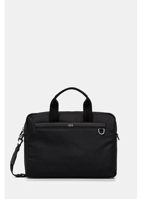 Boss geant laptop culoarea negru 50548768