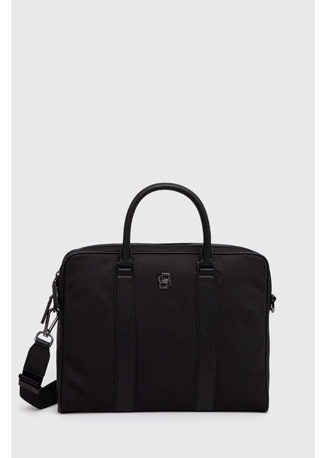 Boss geanta culoarea negru 50523484