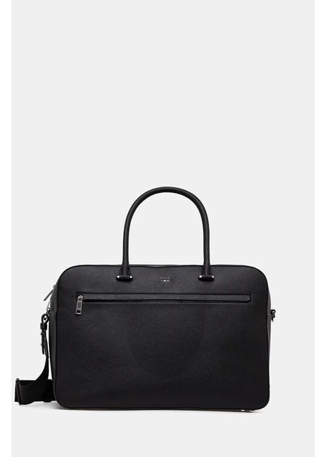 Boss geanta culoarea negru 50536804