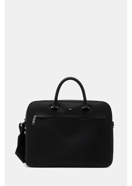 Boss geanta culoarea negru 50541517