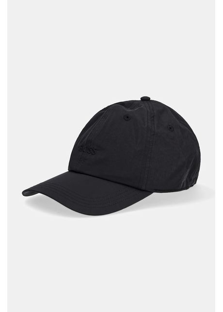 Boss orange apc culoarea negru neted 50533339