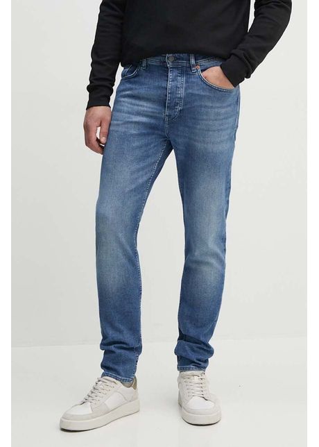 Boss orange jeansi barbati 50470535