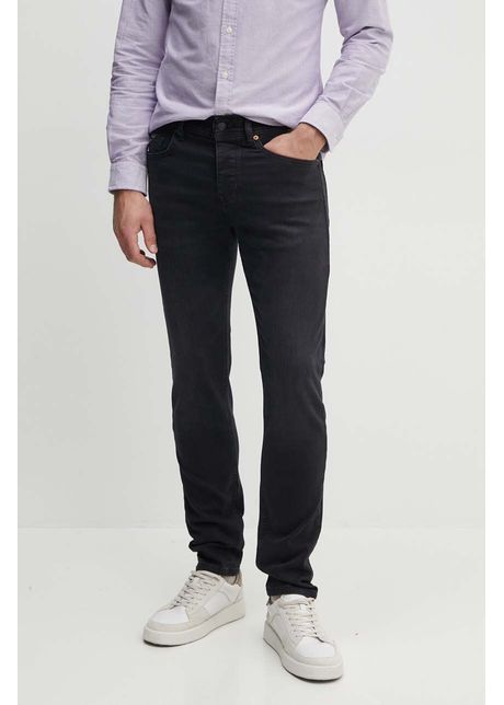 Boss orange jeansi barbati 50471141