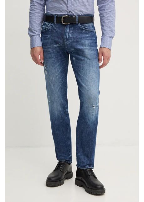 Boss orange jeansi barbati 50526963