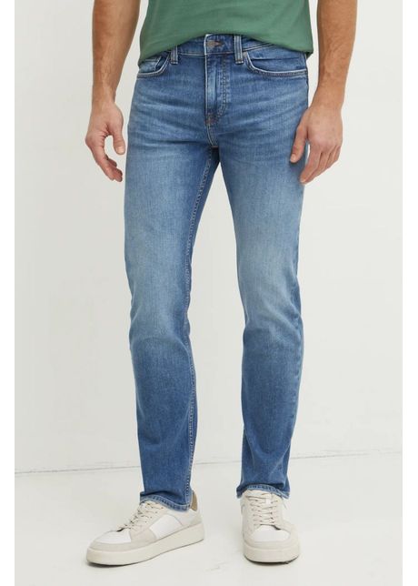 Boss orange jeansi barbati 50532496