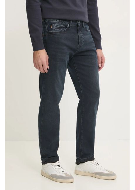 Boss orange jeansi barbati 50532541