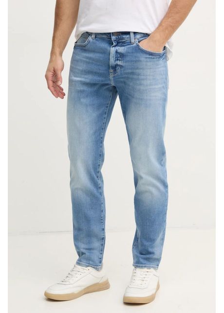 Boss orange jeansi barbati 50532543