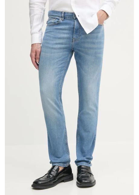 Boss orange jeansi barbati 50537800