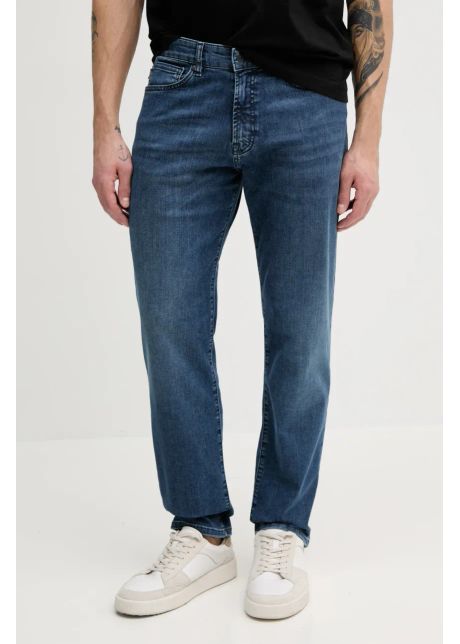 Boss orange jeansi barbati 50539173
