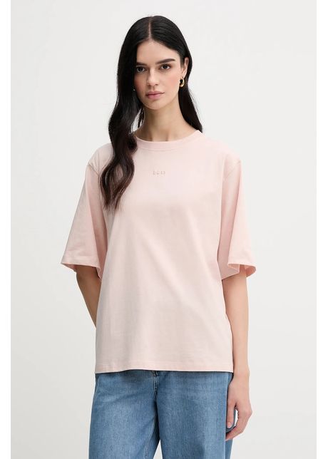 Boss orange tricou din bumbac 50523256