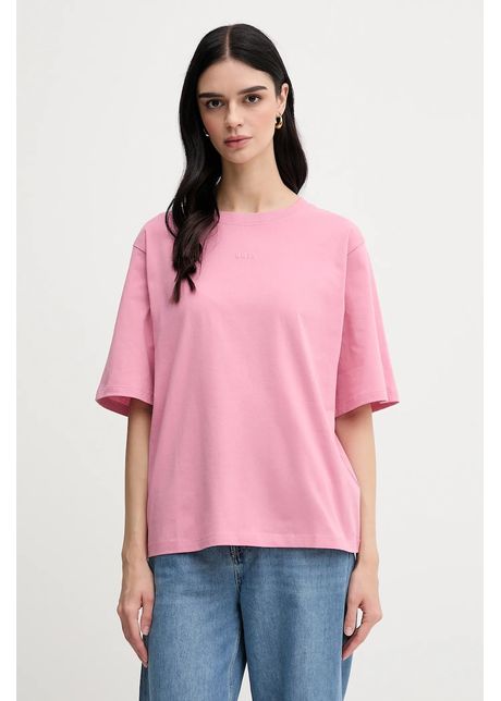 Boss orange tricou din bumbac 50523256