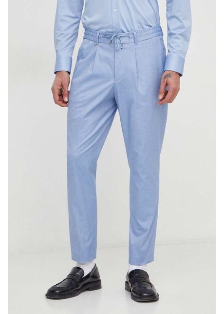 Boss pantaloni b rba i drept 50514703