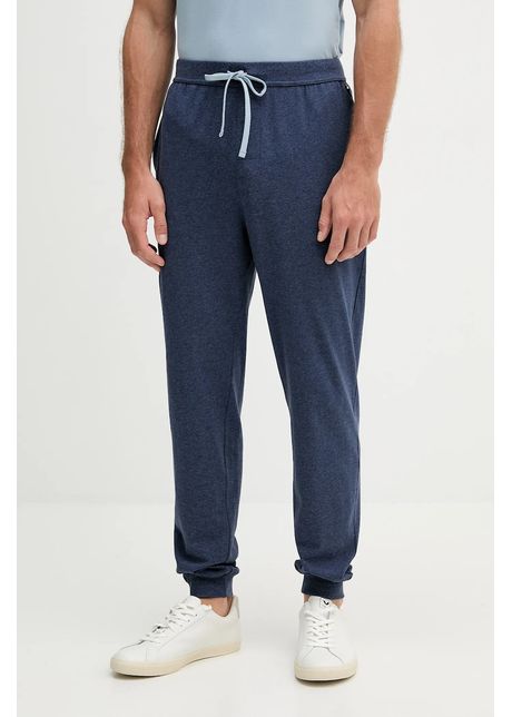BOSS pantaloni de lounge culoarea gri, uni, 50515305