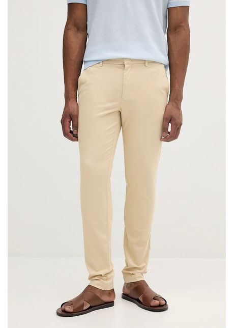 Boss pantaloni mulata