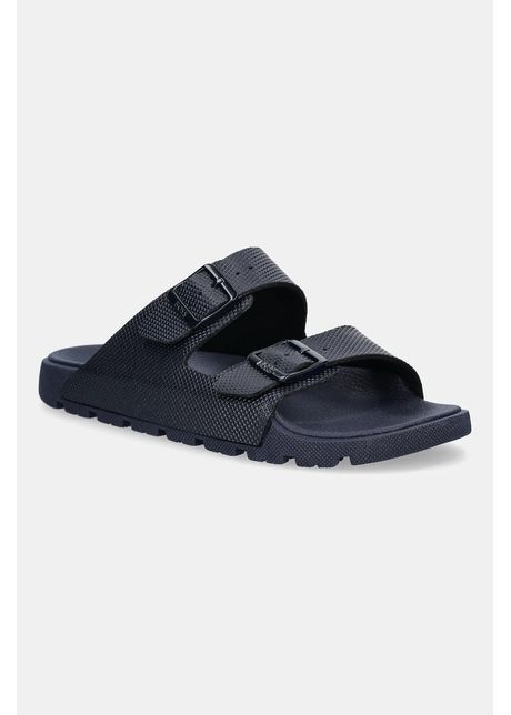 Boss papuci surfley culoarea bleumarin 50505540