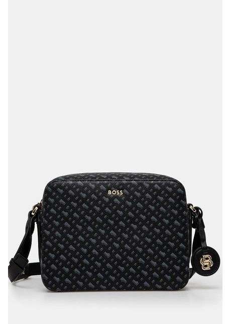 Boss poseta culoarea negru 50523314