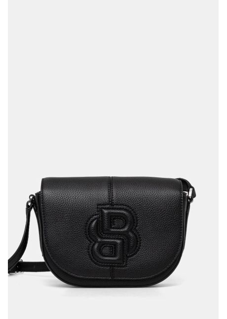 Boss poseta culoarea negru 50542495