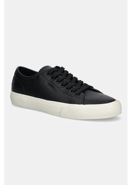 BOSS sneakers Aiden culoarea negru, 50547549