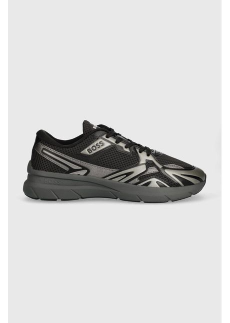 Boss sneakers owen culoarea negru 50504289