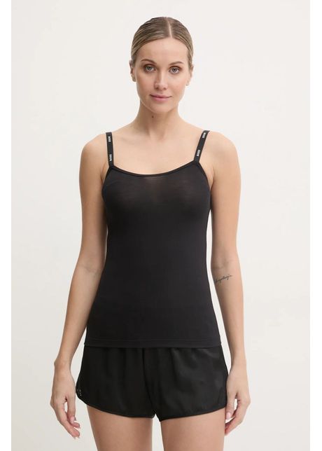 Boss top lounge culoarea negru 50515379